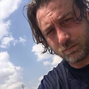 Meet your Posher, Drew